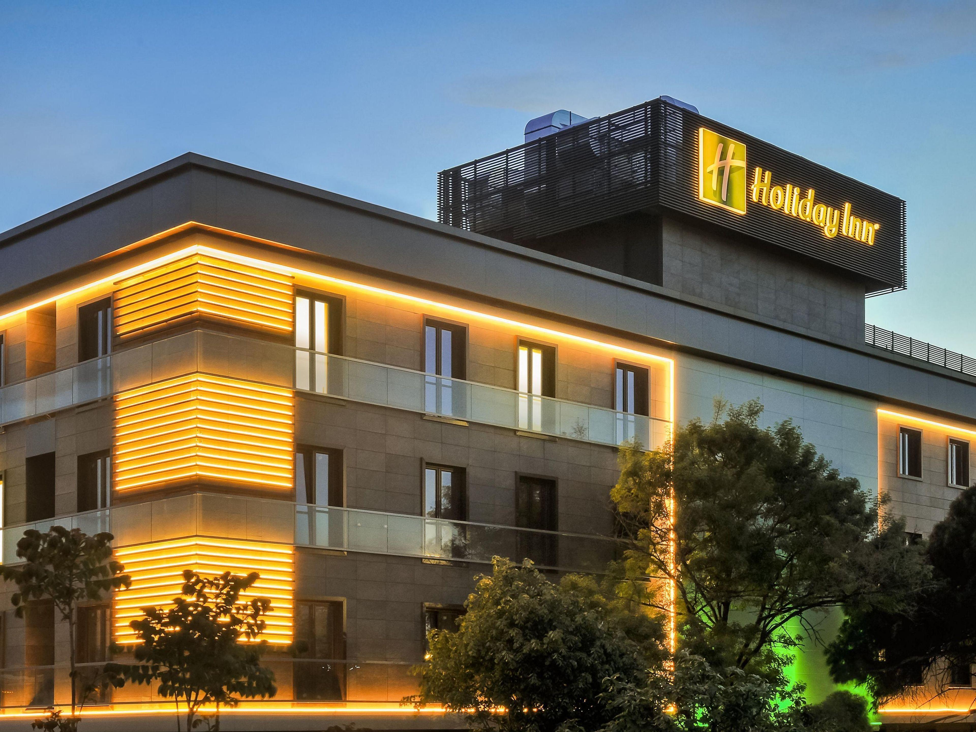Holiday Inn Istanbul - Kadikoy By Ihg — Photos 1
